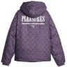 Куртка fPuma x PLEASURES Puffer Jacketf 620875-74