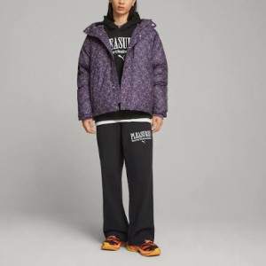 Куртка fPuma x PLEASURES Puffer Jacketf 620875-74
