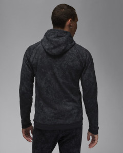 Толстовка JORDAN M J DF SPRT AOP AIR FZ FN5846-010