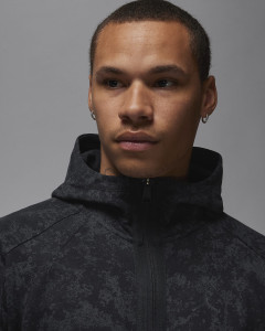 Толстовка JORDAN M J DF SPRT AOP AIR FZ FN5846-010