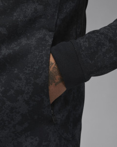 Толстовка JORDAN M J DF SPRT AOP AIR FZ FN5846-010