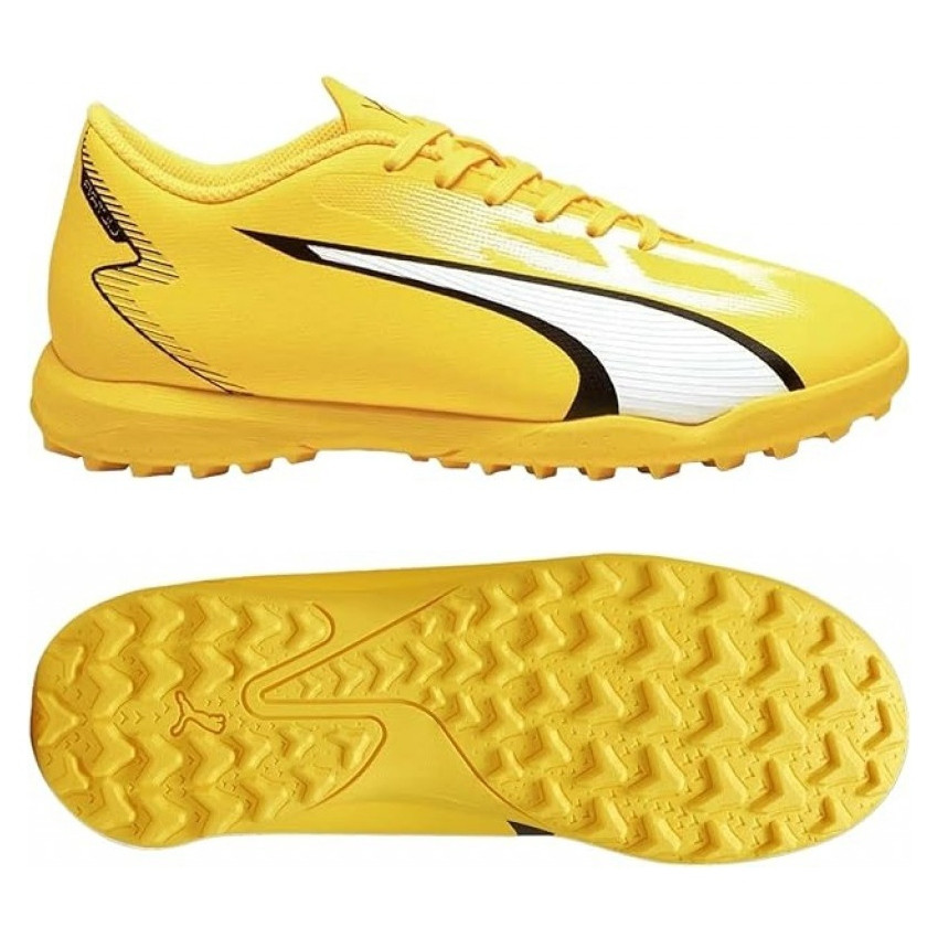 Сороконіжки дитячі PUMA ULTRA PLAY TT 107533-04 107533-04