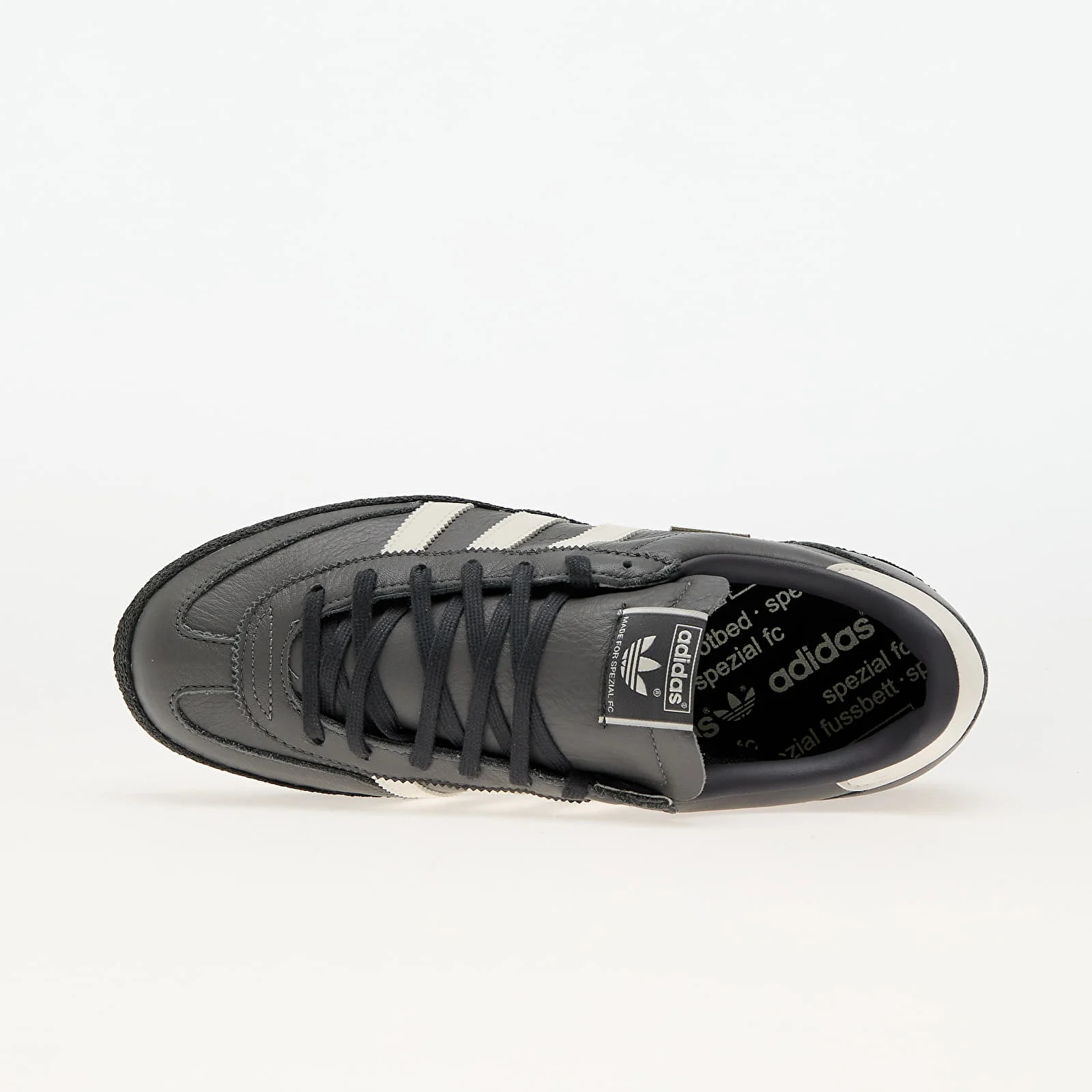 Кросівки Adidas Lothertex Spezial F.C. IH3126