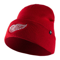 Шапка 47 Brand NHL DETROIT RED WINGS H-HYMKR05ACE-RD