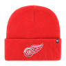 Шапка 47 Brand NHL DETROIT RED WINGS H-HYMKR05ACE-RD