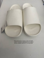 Шльопанці Nike CALM SLIDE (Клас А) FD4116-200-R