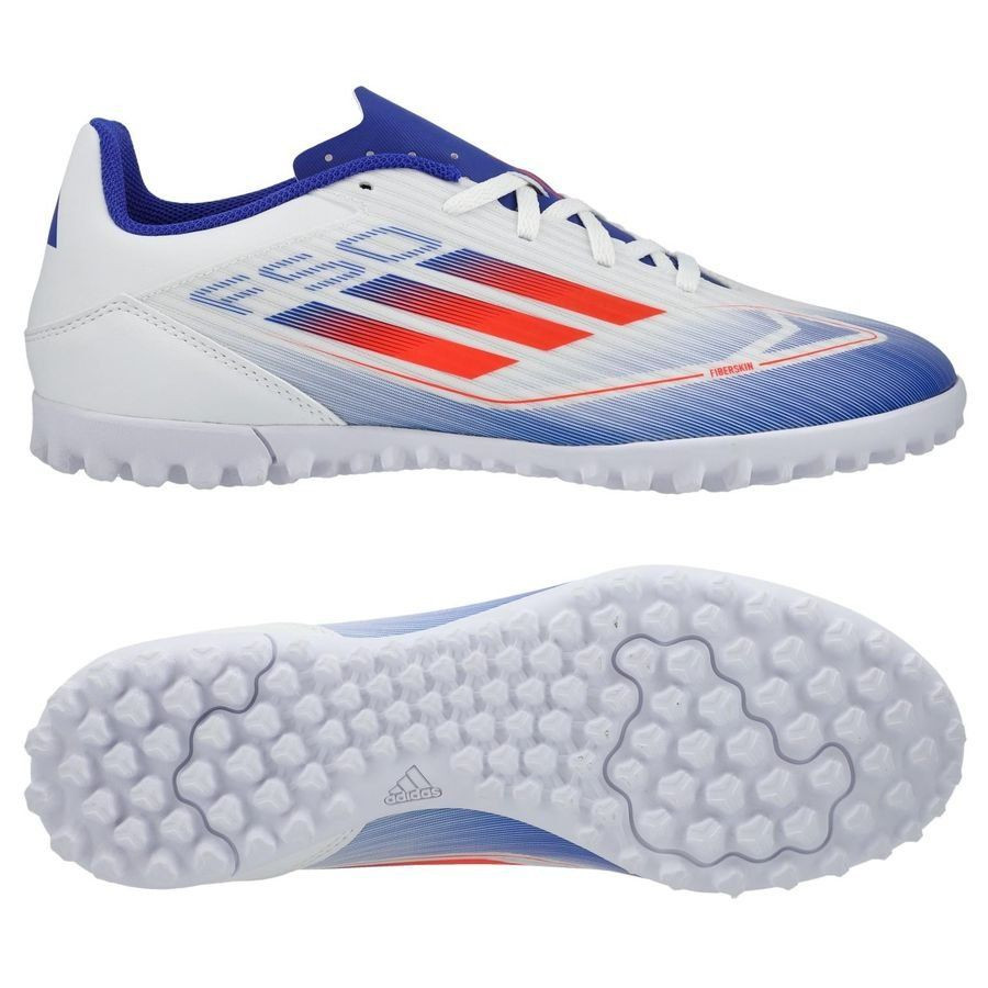 Сороконіжки Adidas F50 Club TF IF1348 IF1348