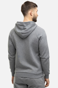Кофта Under Armour Rival Fleece Logo Hd 1379767-025