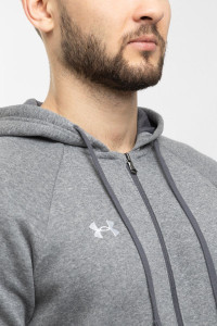 Кофта Under Armour Rival Fleece Logo Hd 1379767-025