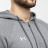 Кофта Under Armour Rival Fleece Logo Hd 1379767-025