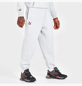 Штани PUMA Team Fleece Sweatpants 538901-04