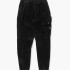 Штани Stone Island Pants Velvet Black Black 751530811 V0029