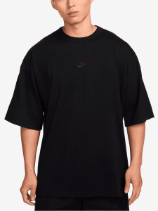 Футболка Nike M NSW TEE OS PREM ESSNTL FA24 HF9606-010