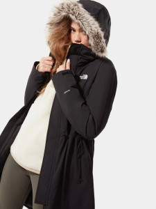 Куртка жіноча The North Face NF0A4M8YJK31 NF0A4M8YJK31