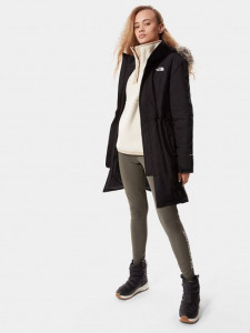 Куртка жіноча The North Face NF0A4M8YJK31 NF0A4M8YJK31