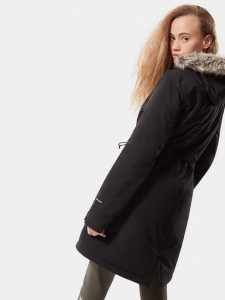 Куртка жіноча The North Face NF0A4M8YJK31 NF0A4M8YJK31
