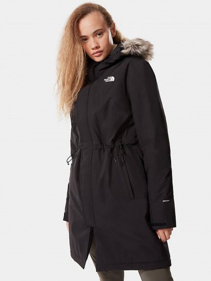 Куртка жіноча The North Face NF0A4M8YJK31 NF0A4M8YJK31