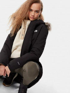 Куртка жіноча The North Face NF0A4M8YJK31 NF0A4M8YJK31