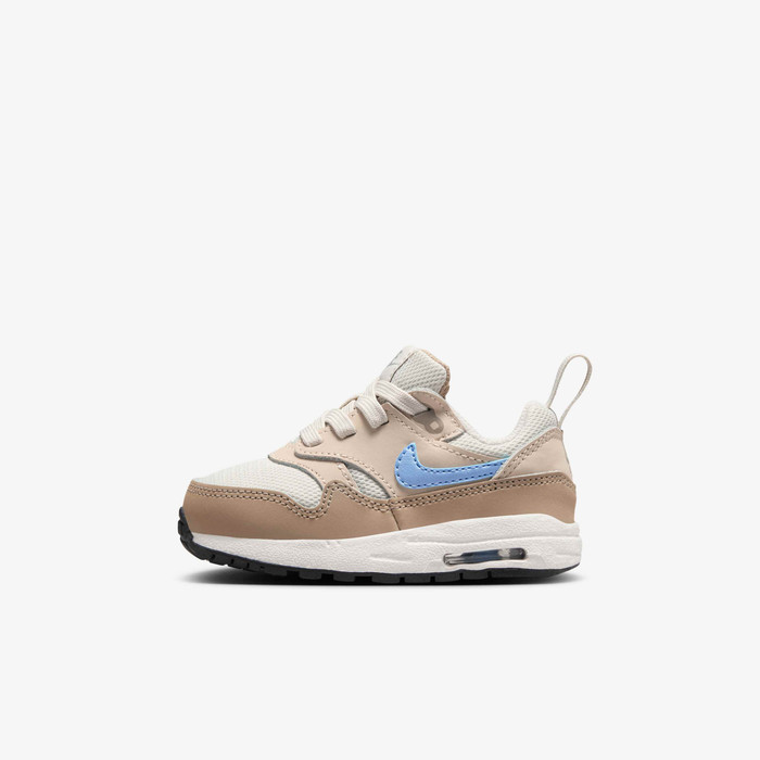 Кросівки Nike Air Max 1 EasyOn TD "Khaki Psychic Blue" DZ3309-010