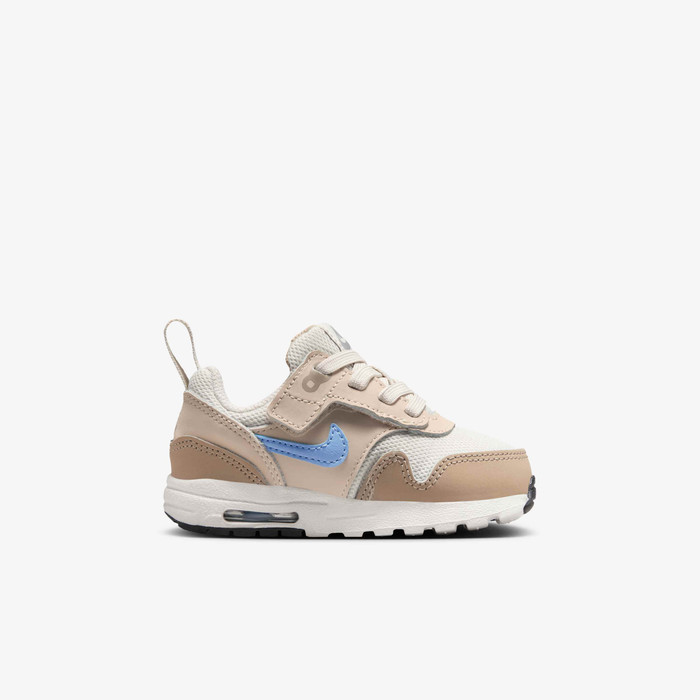 Кросівки Nike Air Max 1 EasyOn TD "Khaki Psychic Blue" DZ3309-010