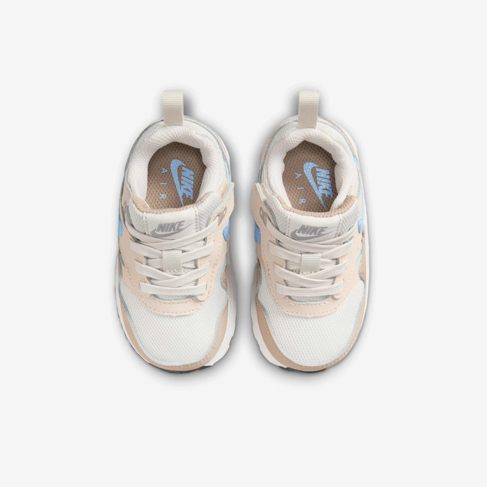 Кросівки Nike Air Max 1 EasyOn TD "Khaki Psychic Blue" DZ3309-010