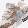Кросівки Nike Air Max 1 EasyOn TD "Khaki Psychic Blue" DZ3309-010