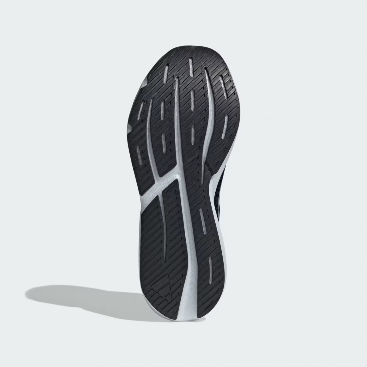 Кросівки LIGHTBLAZE GLOW JP6291 Adidas 10,5 (45,5) Темно-синій JP6291