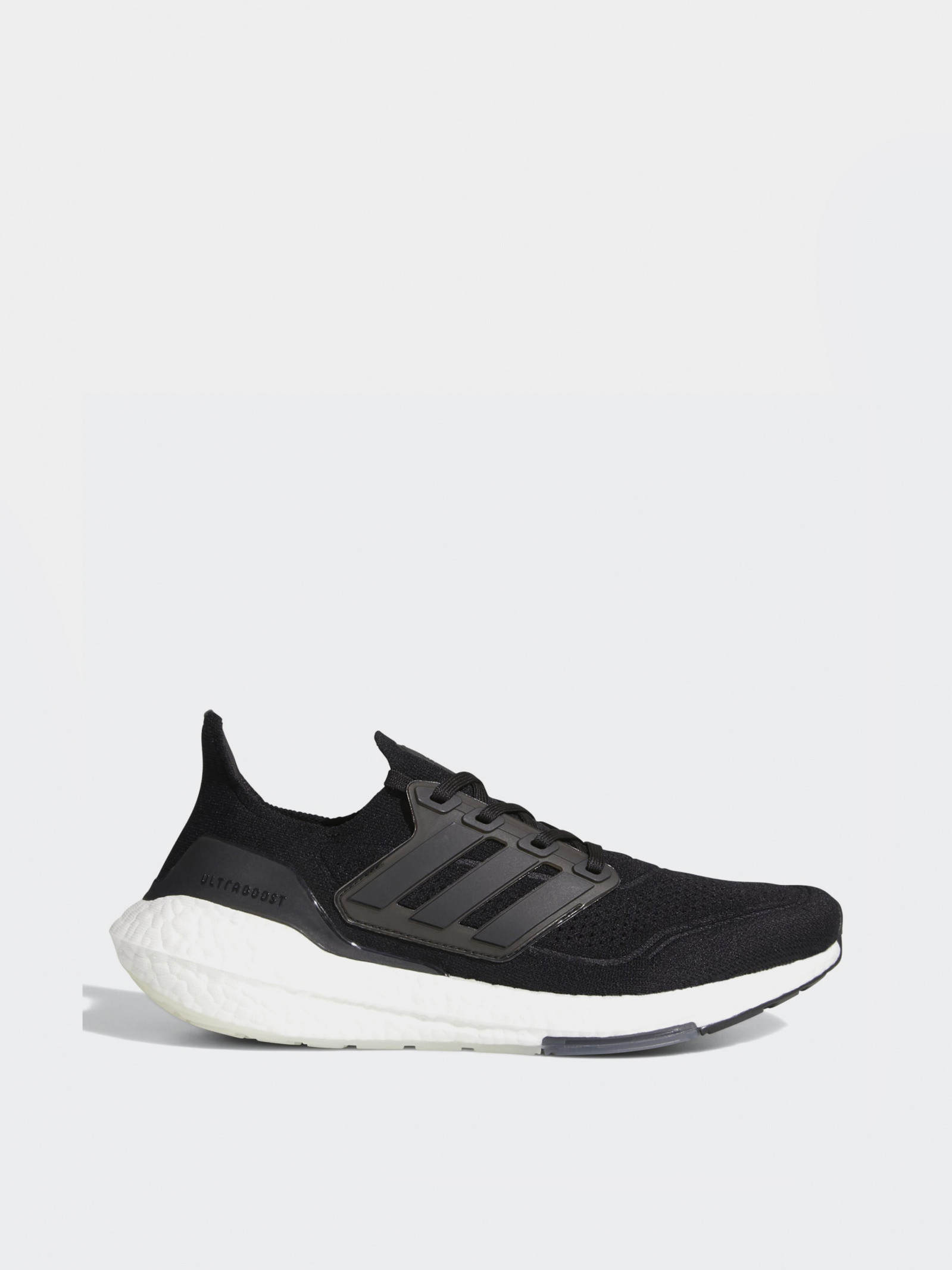 Кросівки бігові Adidas Ultraboost 21 Core Black FY0378