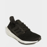 Кросівки бігові Adidas Ultraboost 21 Core Black FY0378