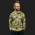 Худі BAPE WBATP24880
