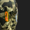 Худі BAPE WBATP24880