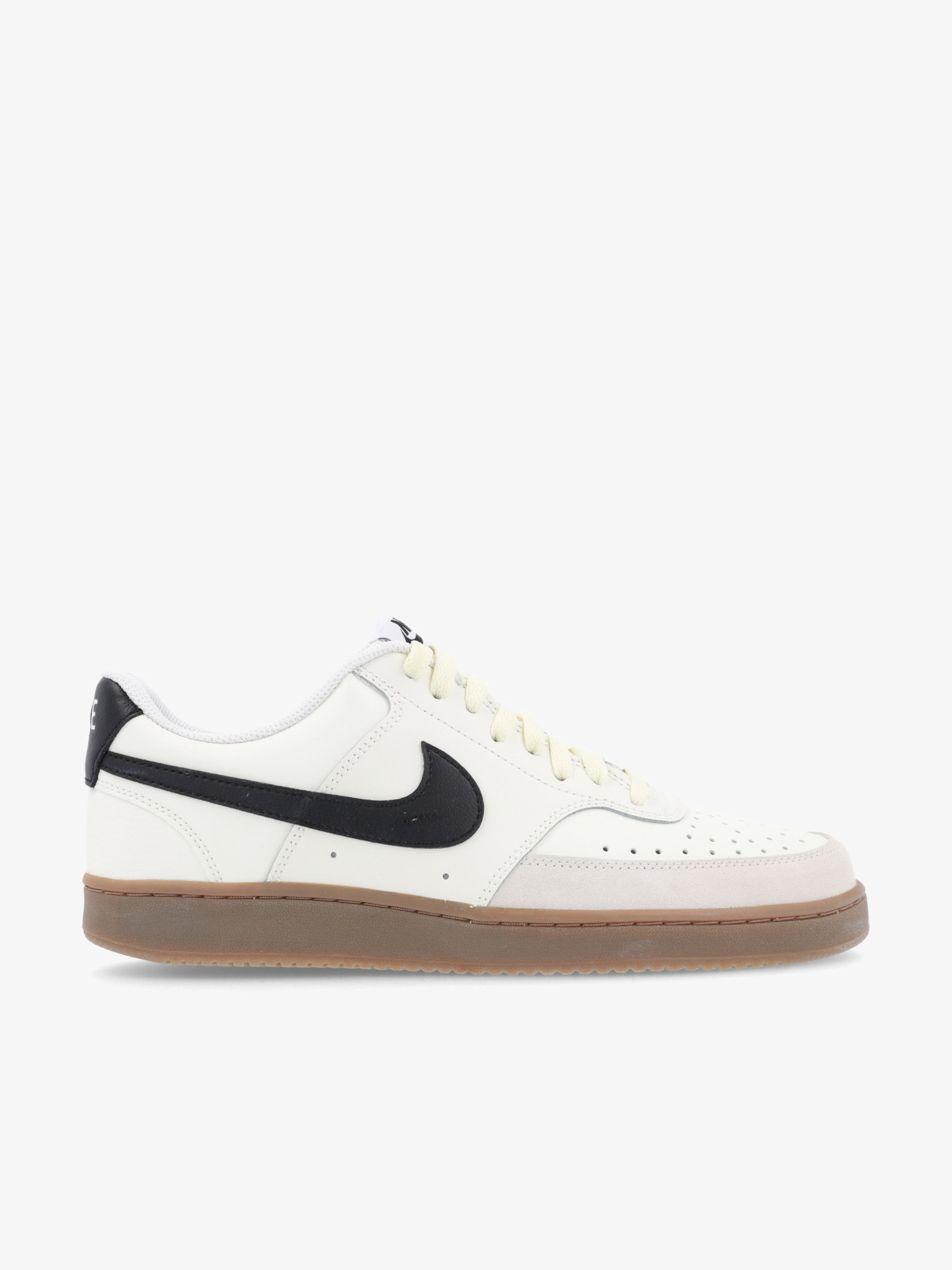Кросівки Nike Court Vision Low Sail FQ8075-133
