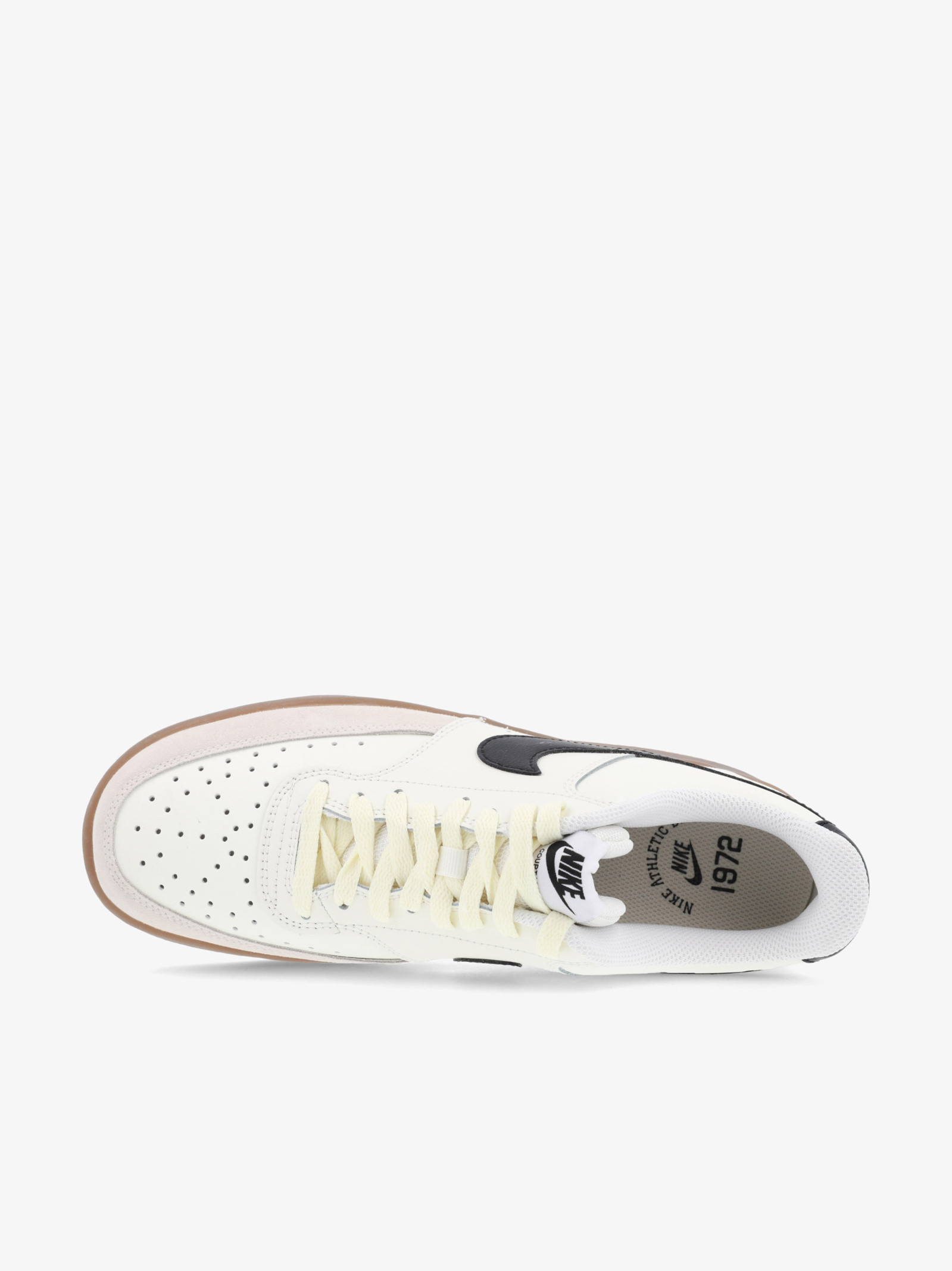 Кросівки Nike Court Vision Low Sail FQ8075-133