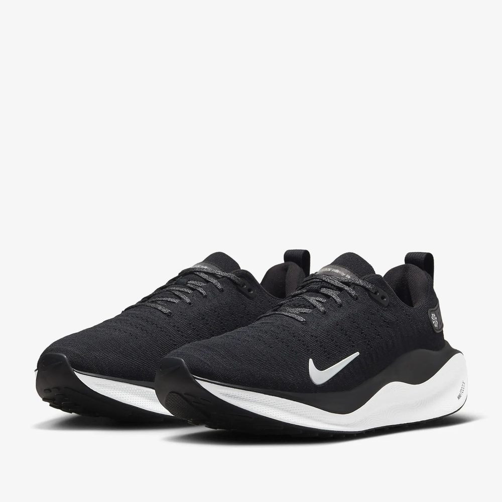 Кросівки Nike React Infinity Run Flyknit 4 (DR2665-001) DR2665-001