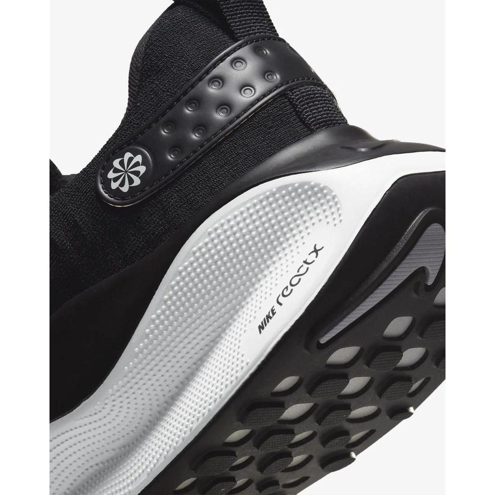 Кросівки Nike React Infinity Run Flyknit 4 (DR2665-001) DR2665-001