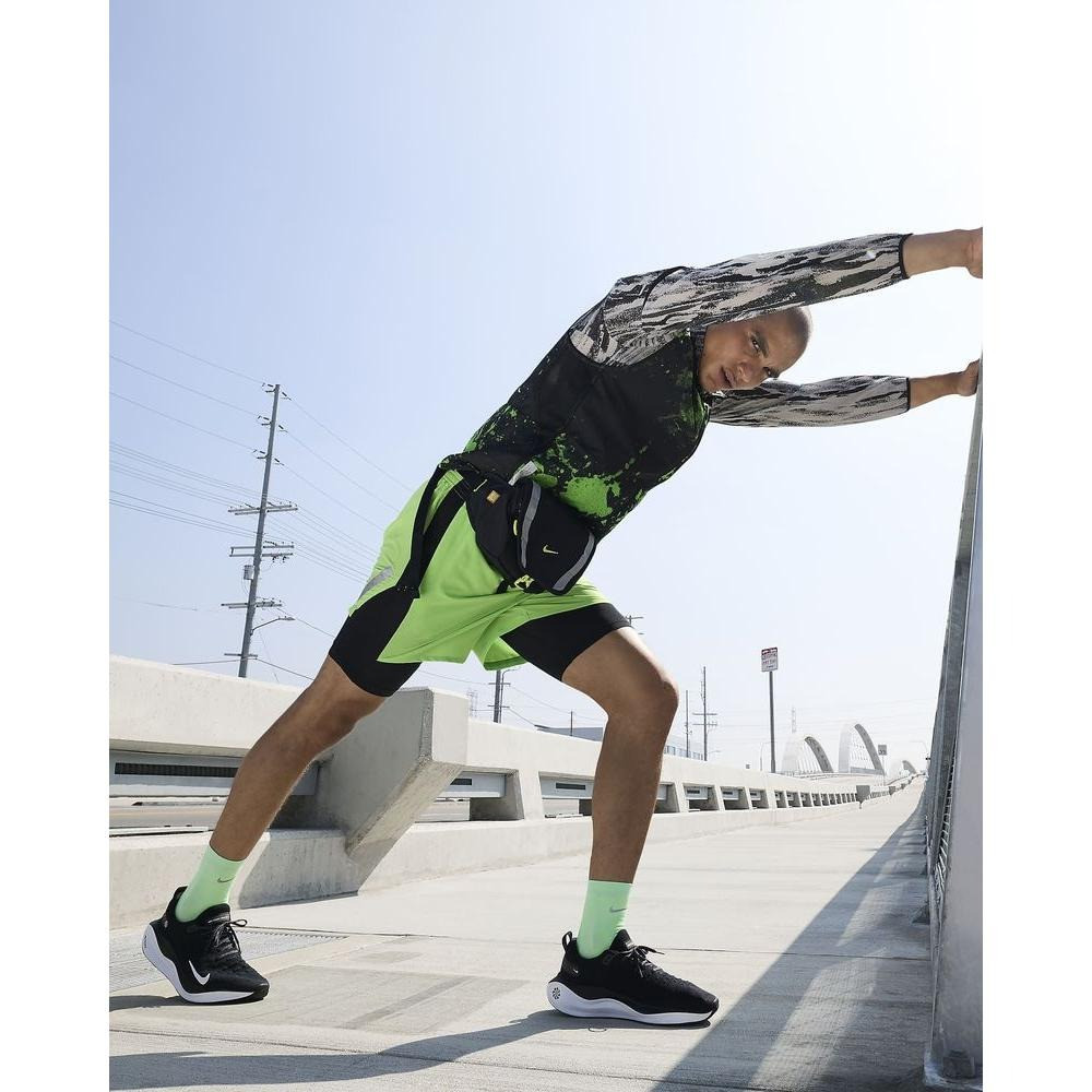 Кросівки Nike React Infinity Run Flyknit 4 (DR2665-001) DR2665-001