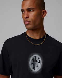 Футболка Jordan M DF SPRT GFX SS CREW 3 IM7813-010