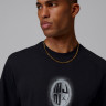 Футболка Jordan M DF SPRT GFX SS CREW 3 IM7813-010