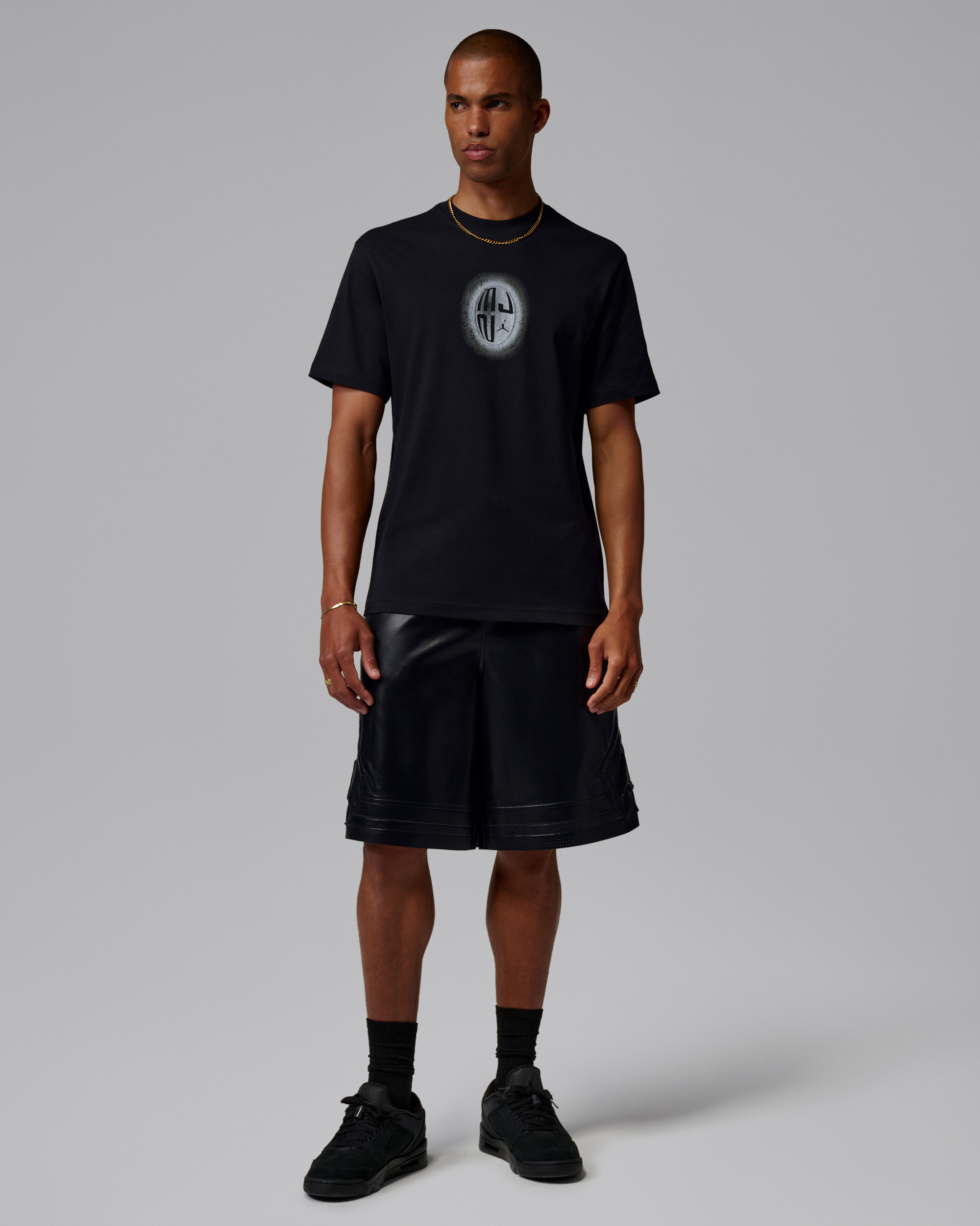 Футболка Jordan M DF SPRT GFX SS CREW 3 IM7813-010