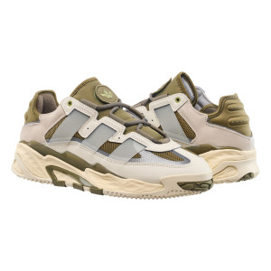 Кросівки Adidas Niteball GY8567