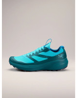 Кросівки ARC'TERYX Norvan LD 3 GTX Shoe Blue Tetra/Pytheas X000006998