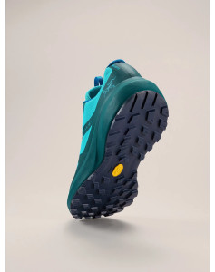 Кросівки ARC'TERYX Norvan LD 3 GTX Shoe Blue Tetra/Pytheas X000006998
