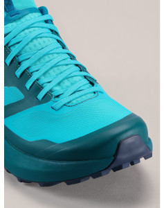 Кросівки ARC'TERYX Norvan LD 3 GTX Shoe Blue Tetra/Pytheas X000006998