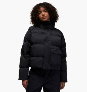 Куртка Air Jordan Flight Black DR0546-010