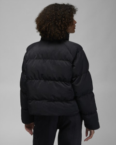 Куртка Air Jordan Flight Black DR0546-010