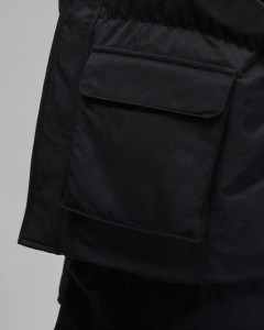 Куртка Air Jordan Flight Black DR0546-010