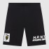 Шорти Heron Preston "Skull" Shorts Black HMCI011S23JER001