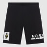 Шорти Heron Preston "Skull" Shorts Black HMCI011S23JER001