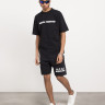 Шорти Heron Preston "Skull" Shorts Black HMCI011S23JER001