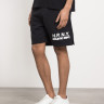 Шорти Heron Preston "Skull" Shorts Black HMCI011S23JER001